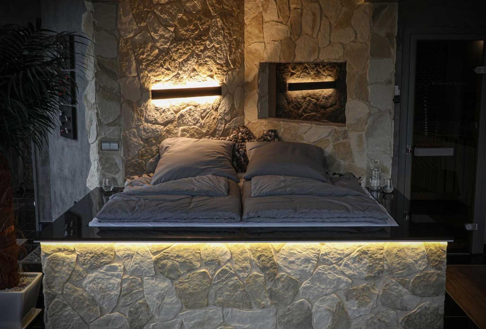 Penthouse - Luxury Resort & Spa Paderborn Eksteriør bilde