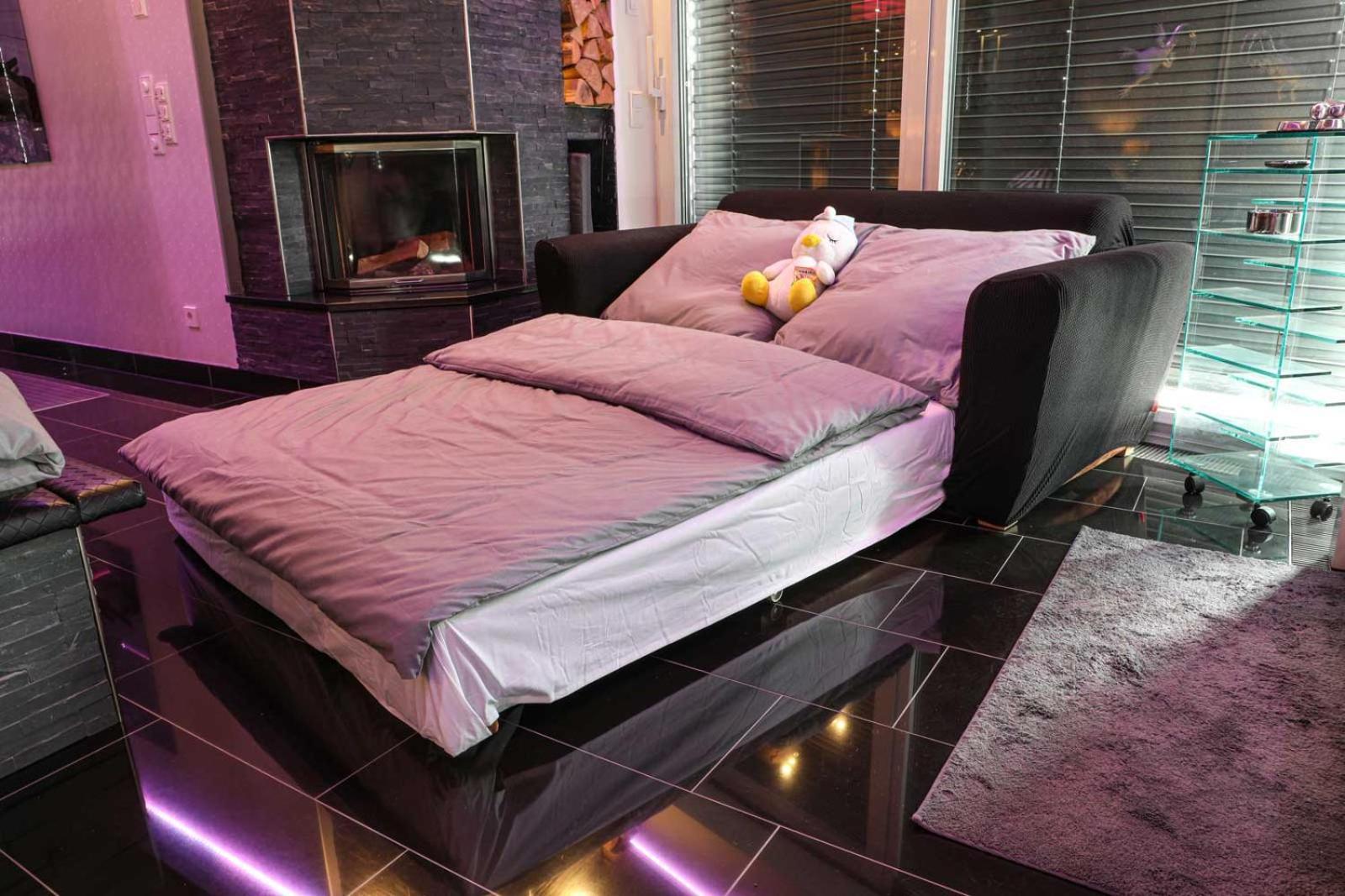 Penthouse - Luxury Resort & Spa Paderborn Eksteriør bilde